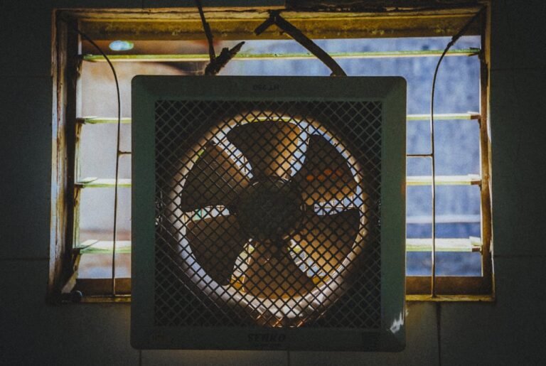 Dummy Article: The Future of Industrial Ventilation